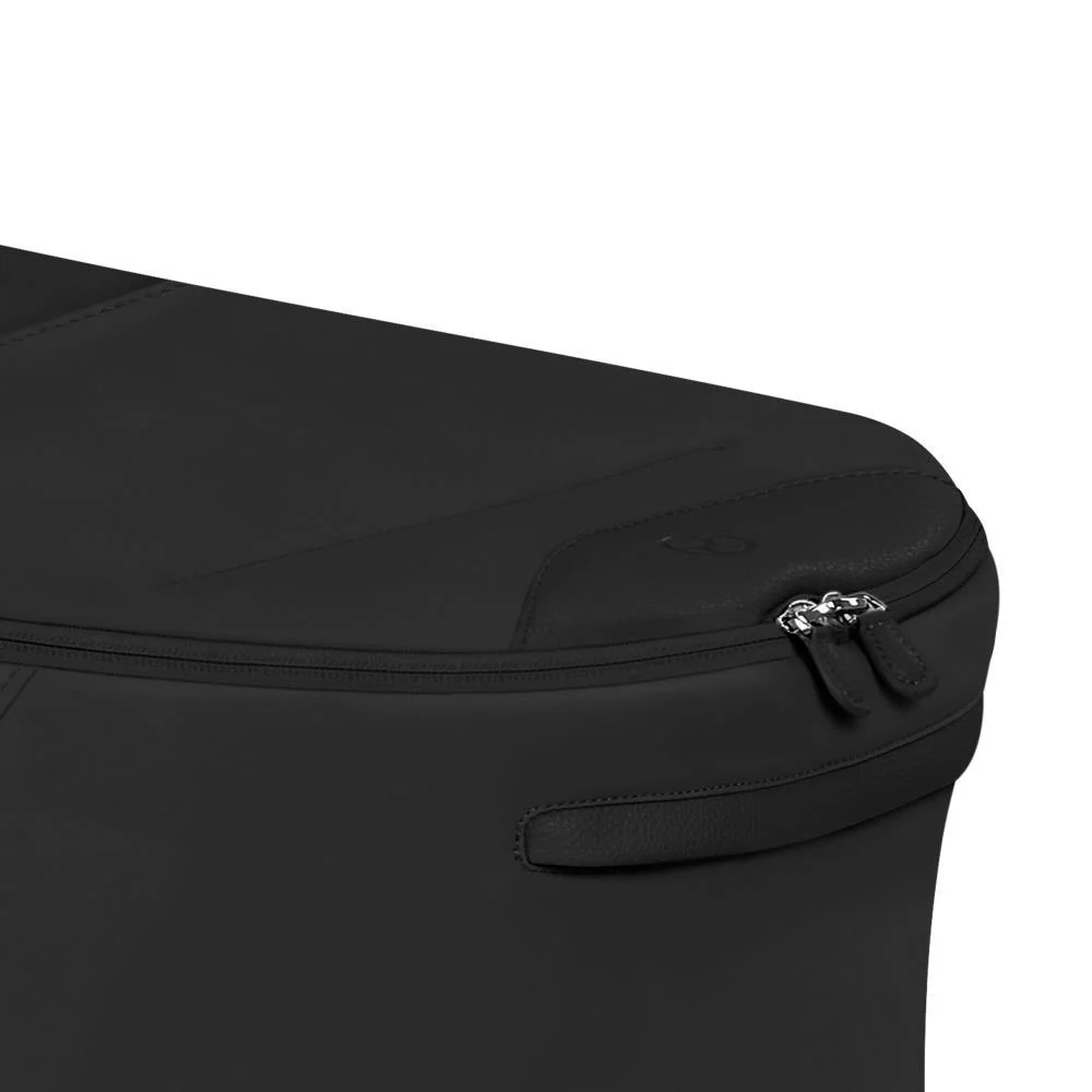 Alcofa Fold Lux Cybex Platinum Mios/Coya Style Sepia Black - Image 6