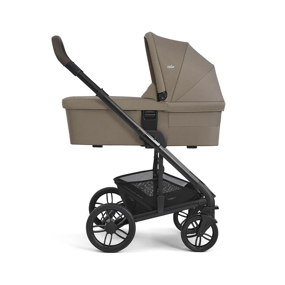 Alcofa Joie Chrome V3 Cashew - Image 4