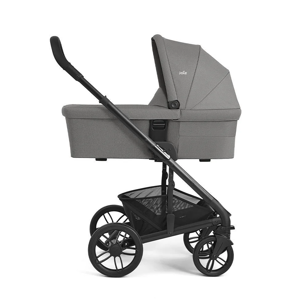 Alcofa Joie Chrome V3 Quartz - Image 4