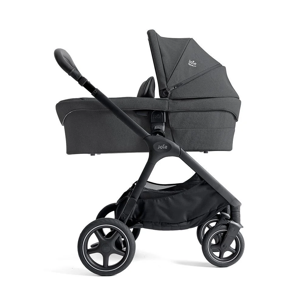 Alcofa Joie Ramble XL Signature Ebony - Image 5