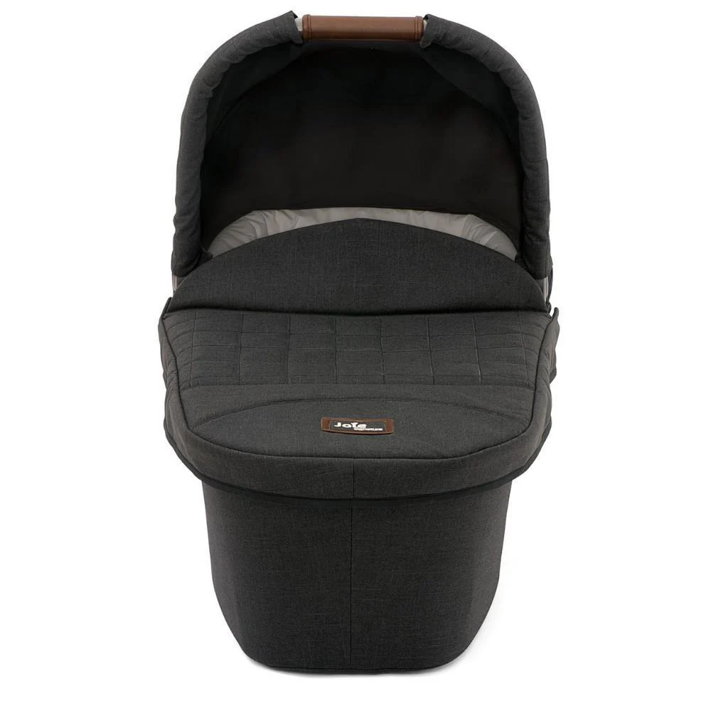Alcofa Joie Ramble XL Signature Noir - Image 3