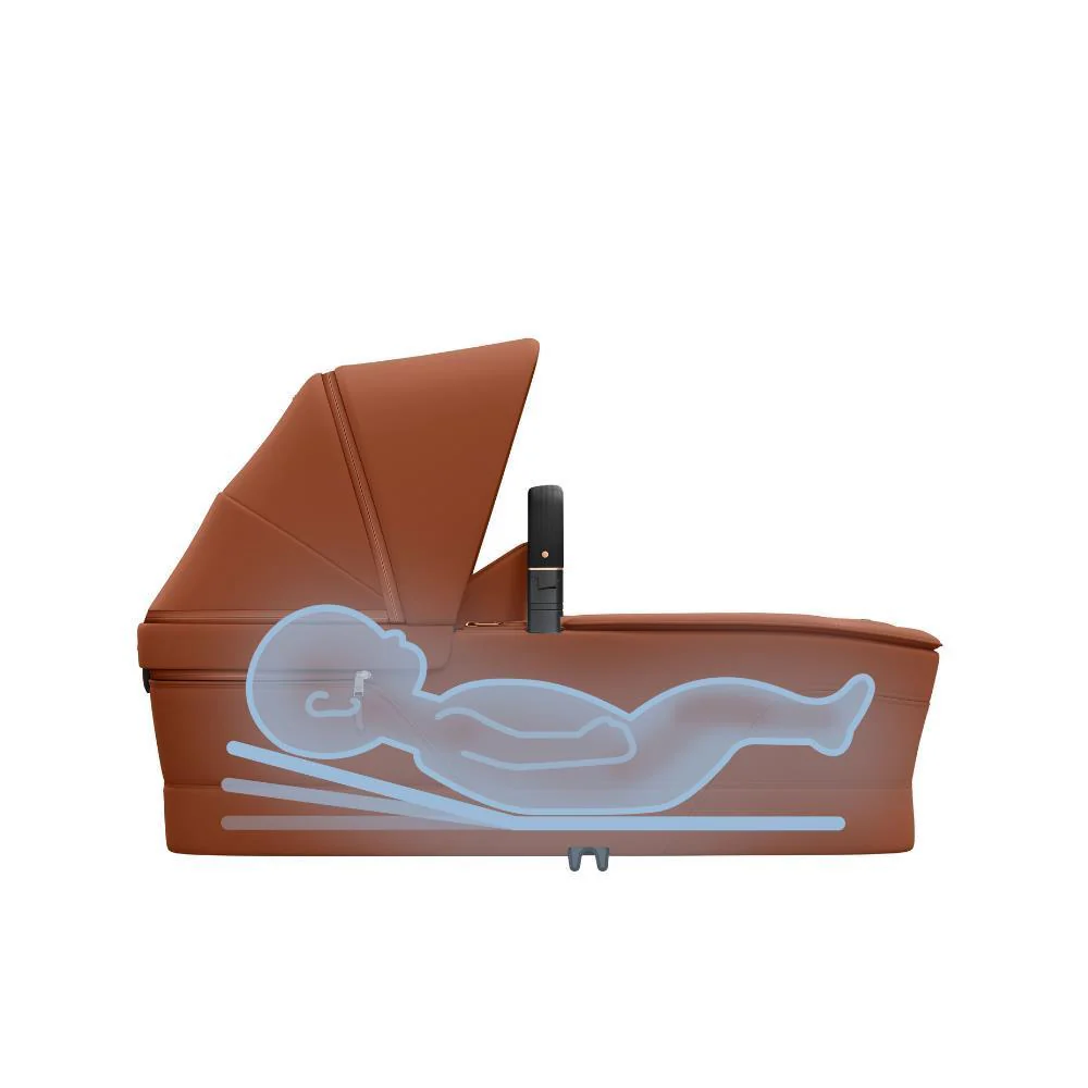 Alcofa Maxi-Cosi Cabin Copper Terra - Image 5