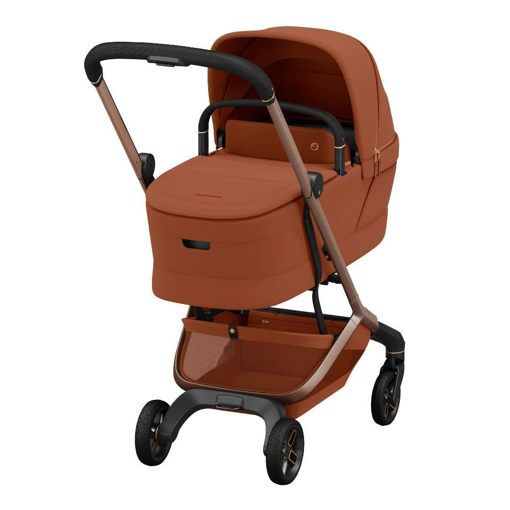 Alcofa Maxi-Cosi Cabin Copper Terra - Image 9