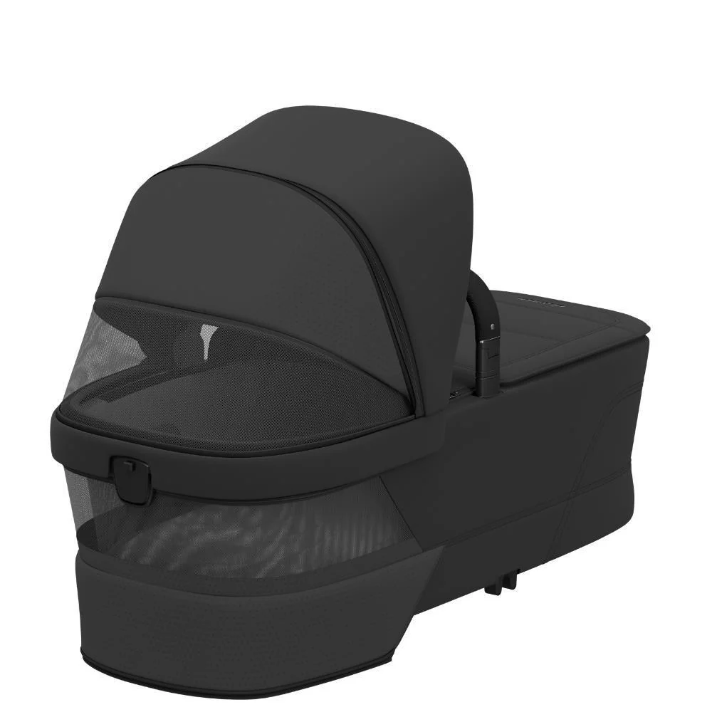 Alcofa Maxi-Cosi Cabin Onyx Black - Image 4
