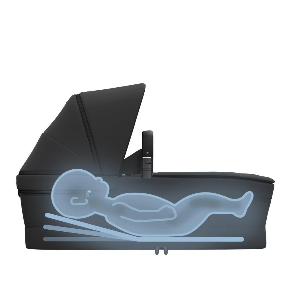 Alcofa Maxi-Cosi Cabin Onyx Black - Image 5