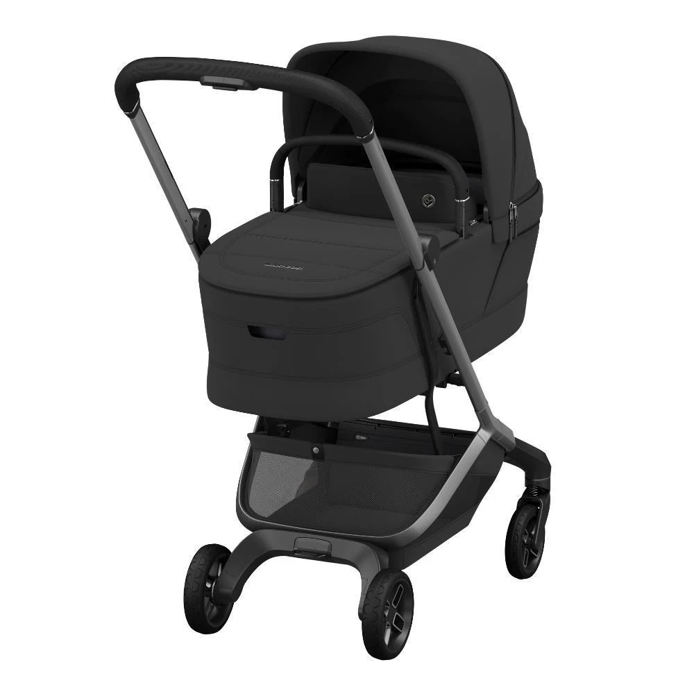Alcofa Maxi-Cosi Cabin Onyx Black - Image 8