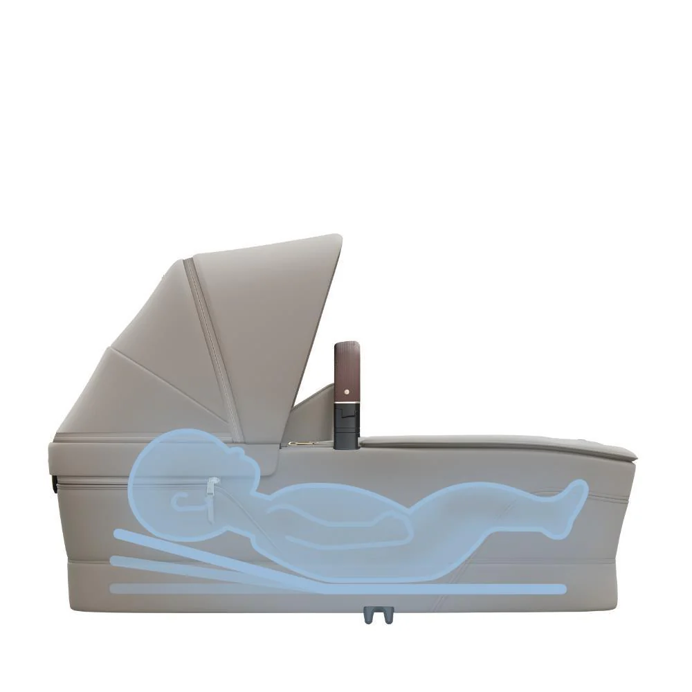 Alcofa Maxi-Cosi Cabin Sapphire Sand - Image 5