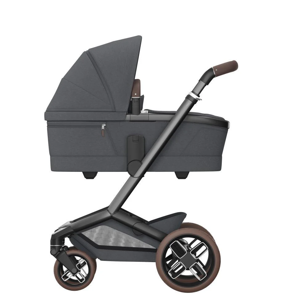 Alcofa Maxi-Cosi Fame Twillic Graphite - Image 3