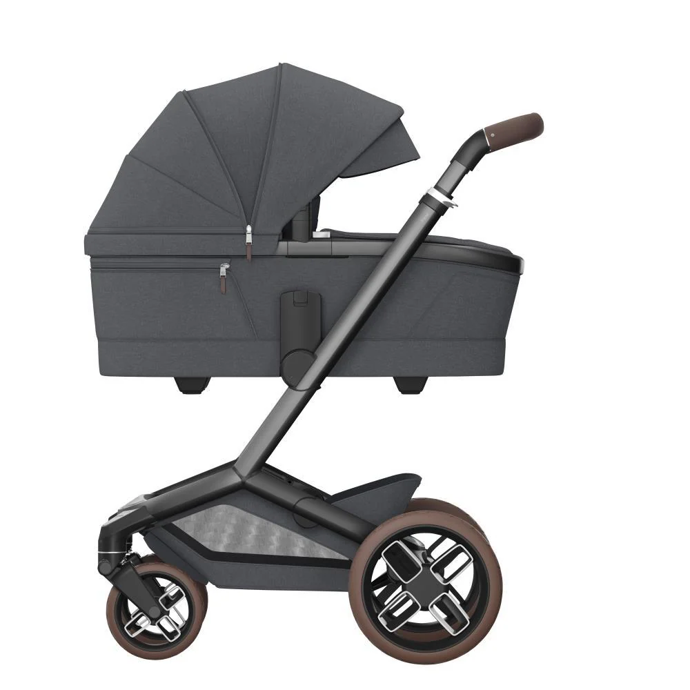 Alcofa Maxi-Cosi Fame Twillic Graphite - Image 4