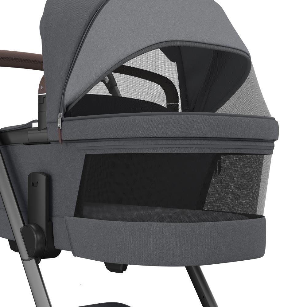 Alcofa Maxi-Cosi Fame Twillic Graphite - Image 7