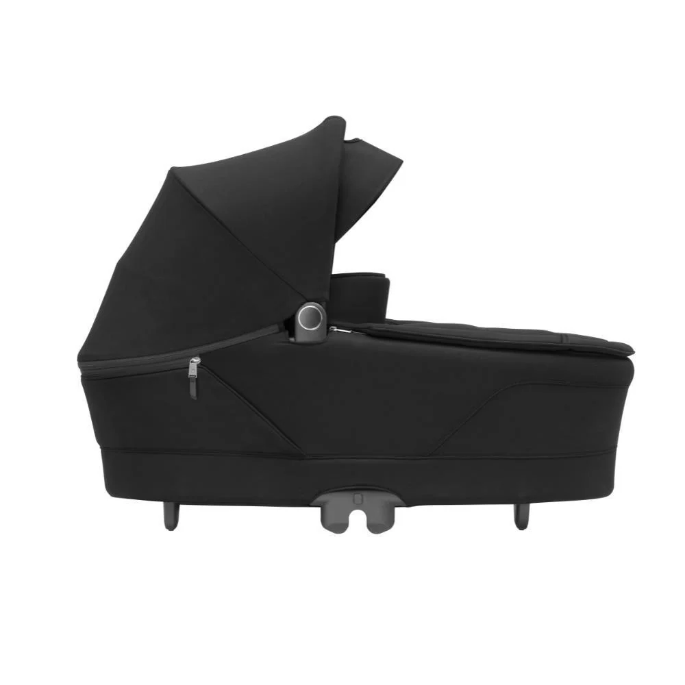 Alcofa Maxi-Cosi Sense Twillic Black - Image 3