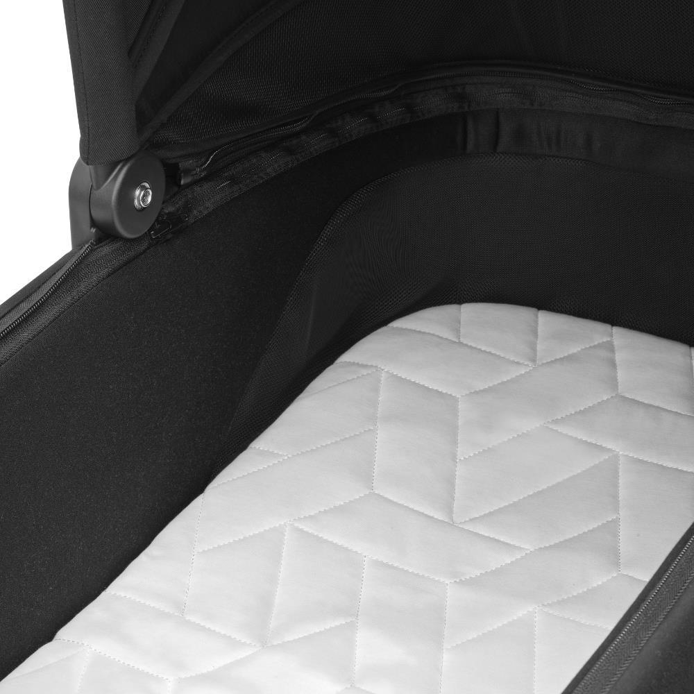 Alcofa Maxi-Cosi Sense Twillic Black - Image 6
