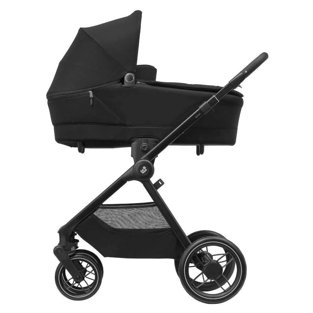Alcofa Maxi-Cosi Sense Twillic Black - Image 8