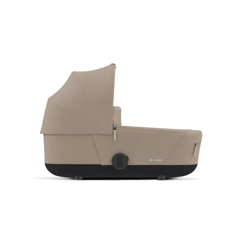 Alcofa Cybex Platinum Mios Lux Cozy Beige - Image 3