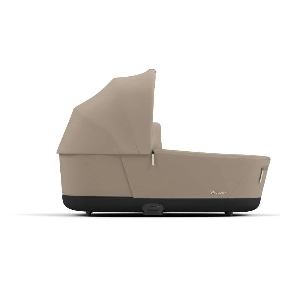 Alcofa Cybex Platinum Priam Lux Cozy Beige - Image 3