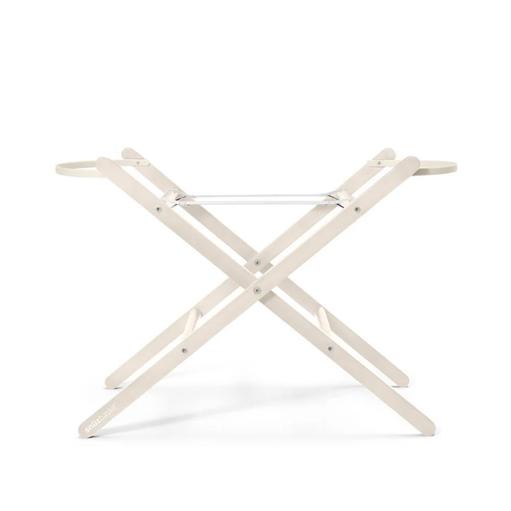 Alcofa SnüzBaskit Barley com Suporte Cashmere - Image 3