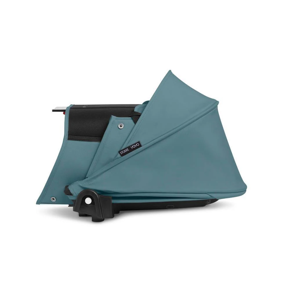 Alcofa Stokke YoYo Aqua - Image 3