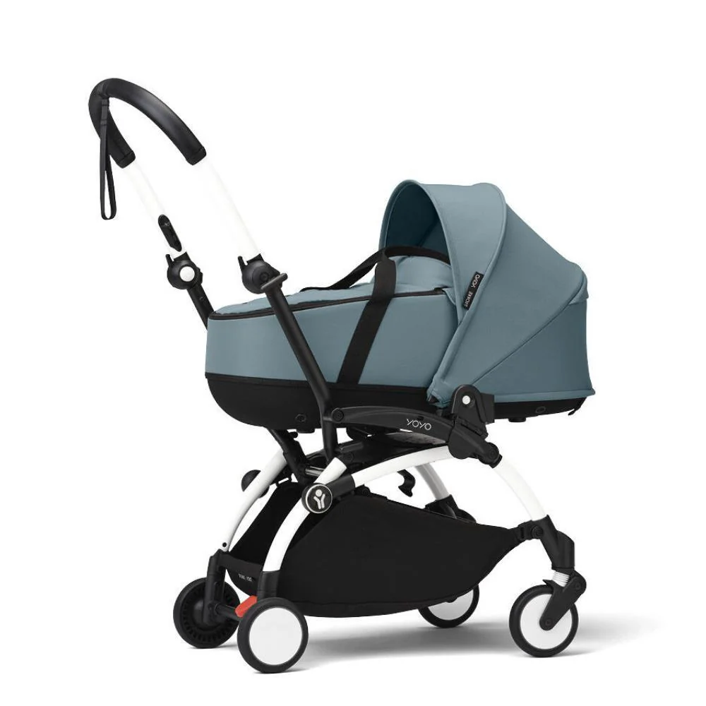 Alcofa Stokke YoYo Aqua - Image 4