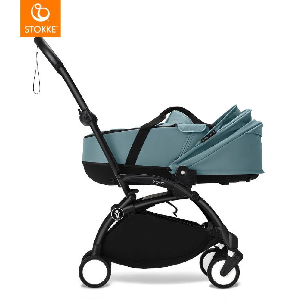 Alcofa Stokke YoYo Aqua - Image 5