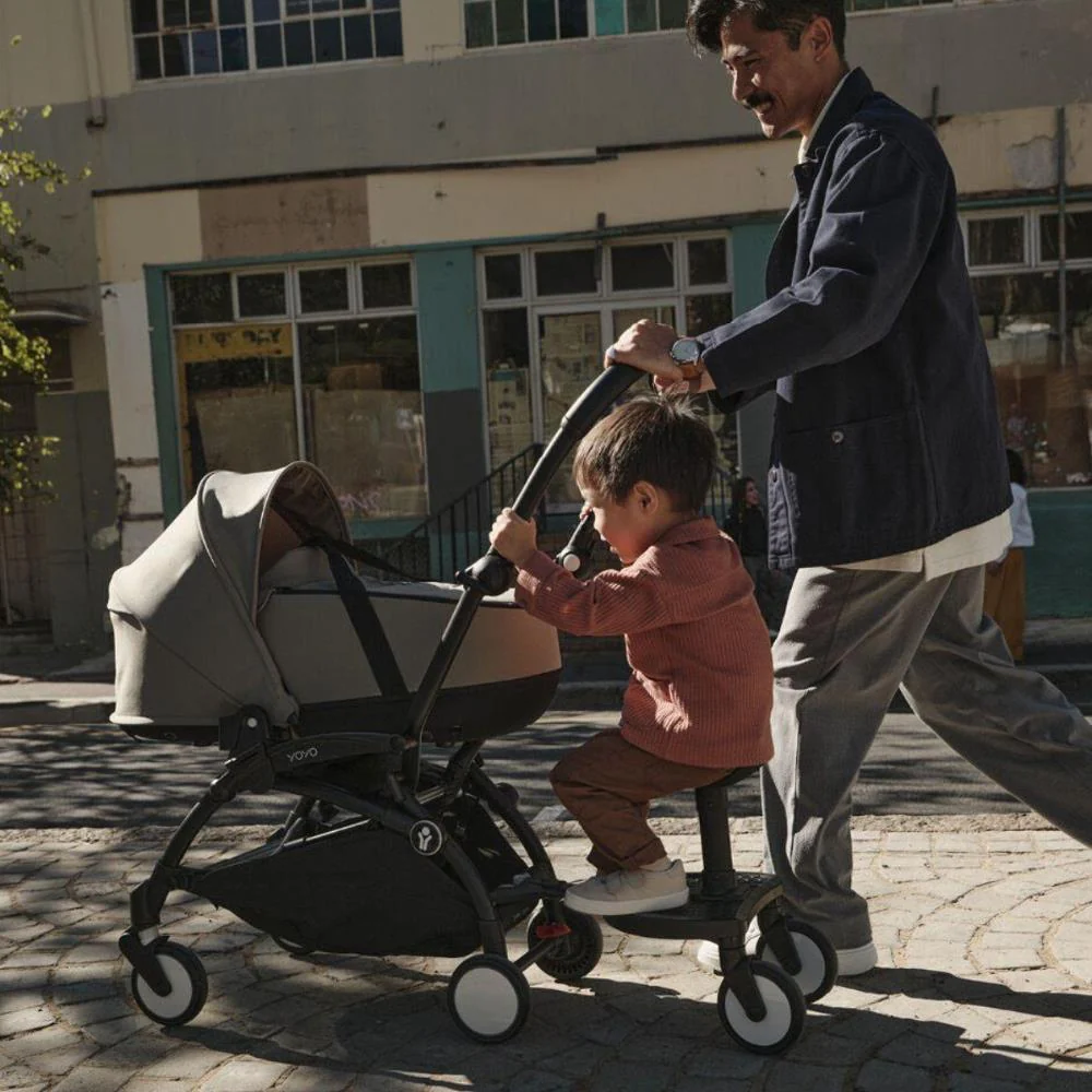 Alcofa Stokke YoYo Aqua - Image 7