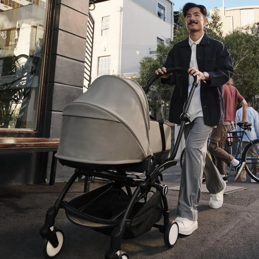 Alcofa Stokke YoYo Aqua - Image 8