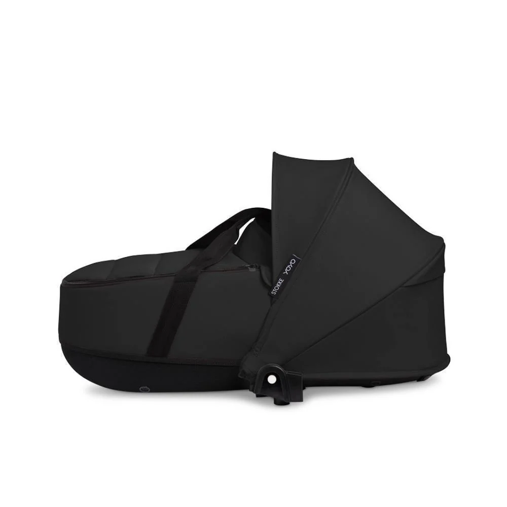 Alcofa Stokke YoYo Black