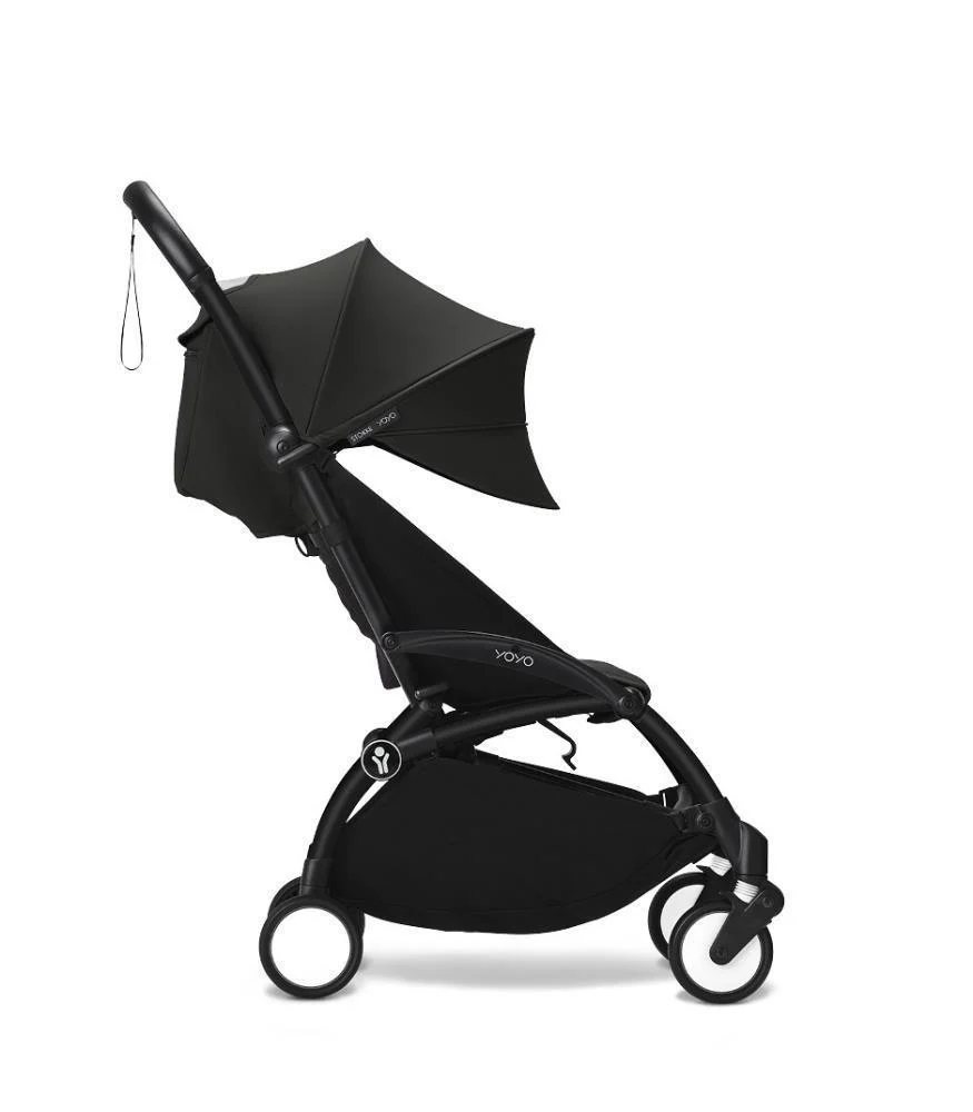 Alcofa Stokke YoYo Black - Image 4