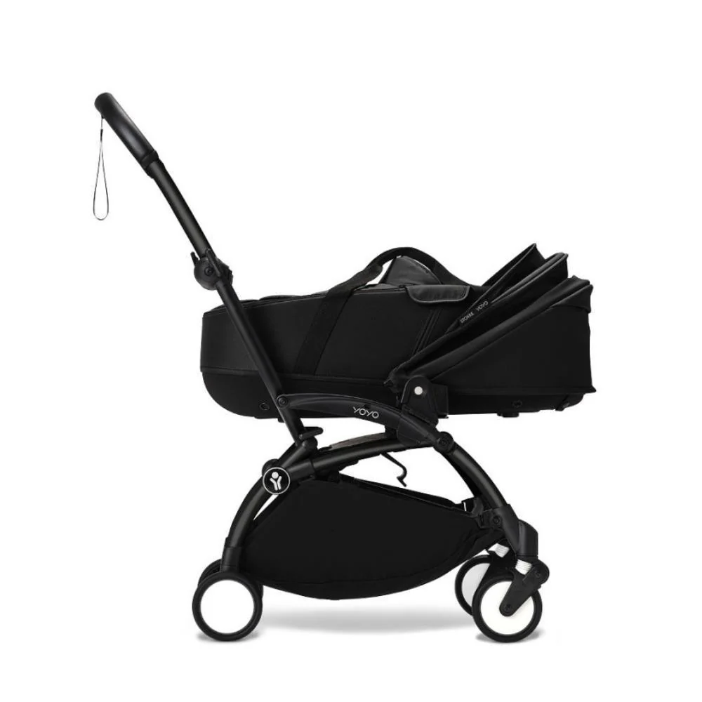 Alcofa Stokke YoYo Black - Image 5