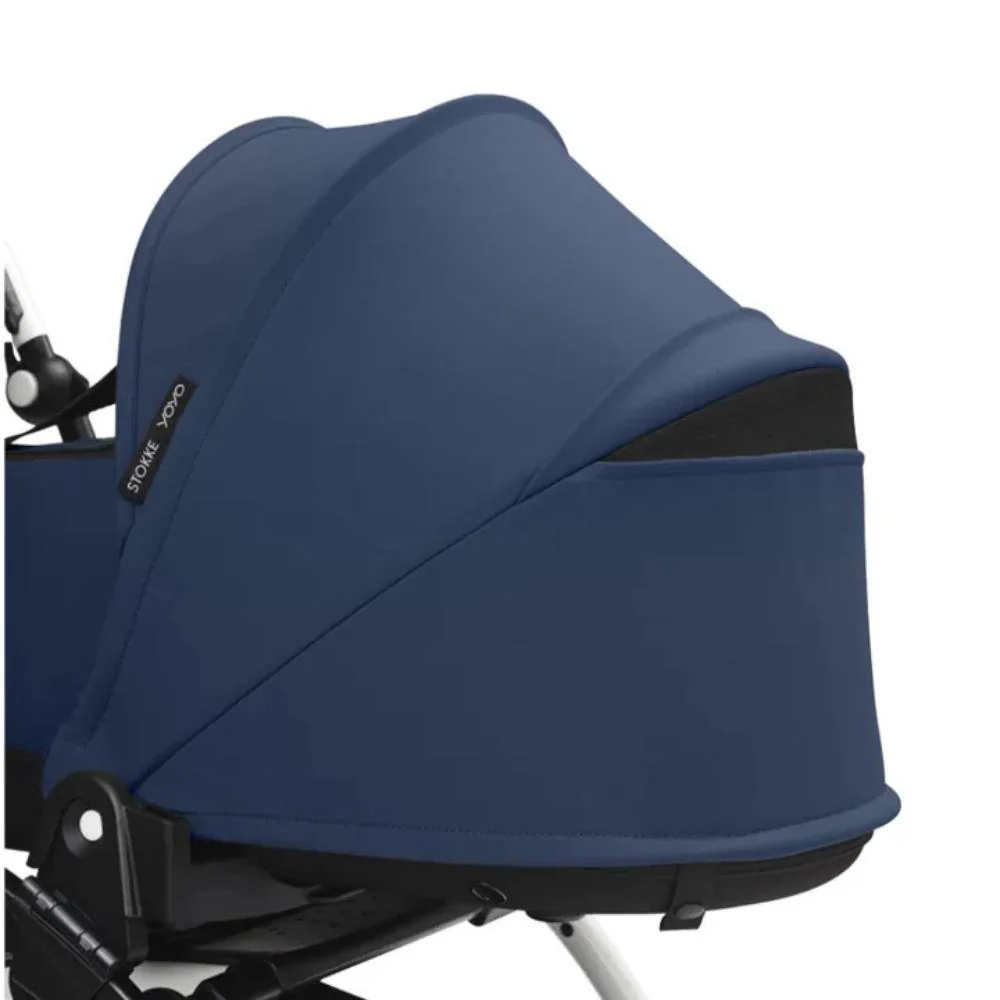 Alcofa Stokke YoYo Navy Blue - Image 4