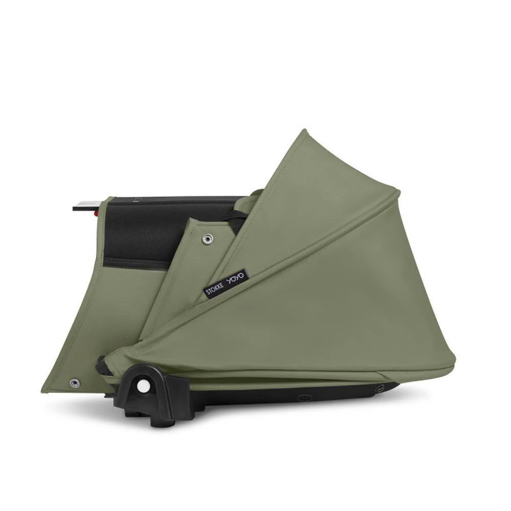 Alcofa Stokke YoYo Olive - Image 3