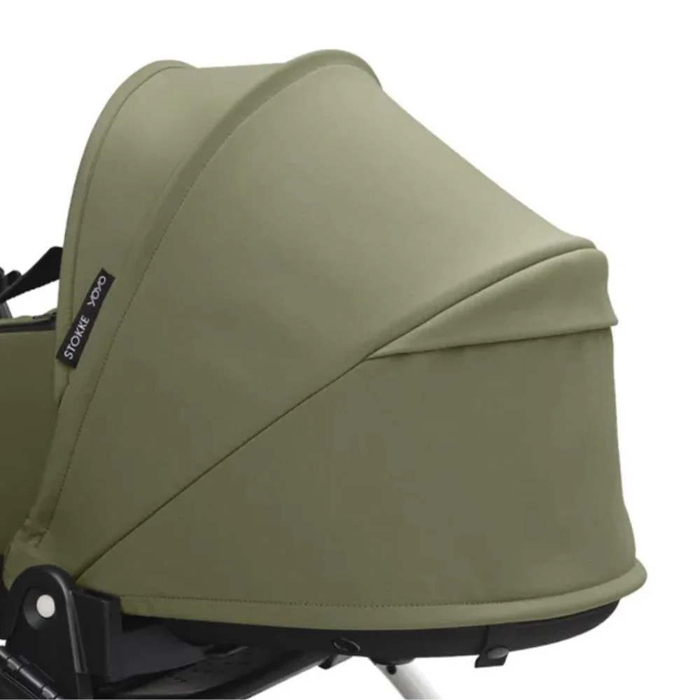 Alcofa Stokke YoYo Olive - Image 4