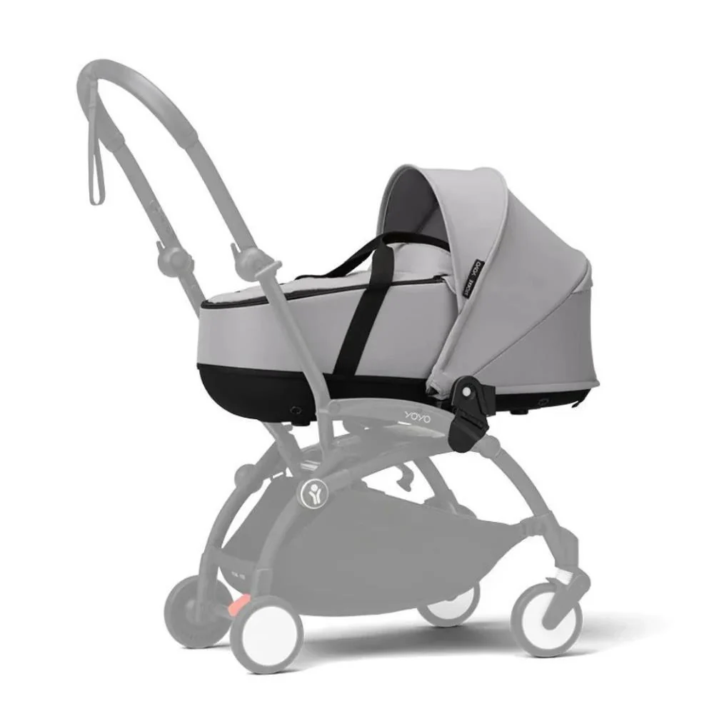 Alcofa Stokke YoYo Stone - Image 2