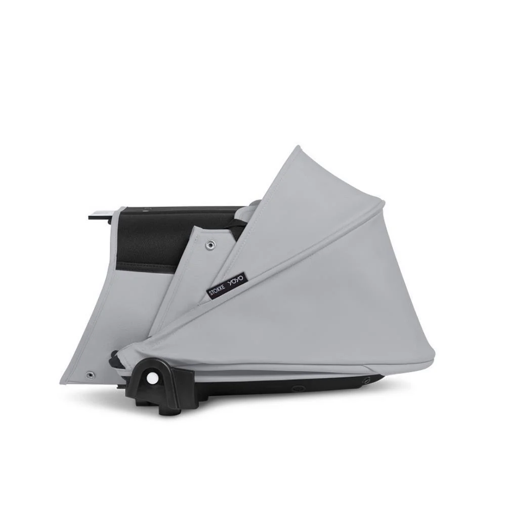 Alcofa Stokke YoYo Stone - Image 3