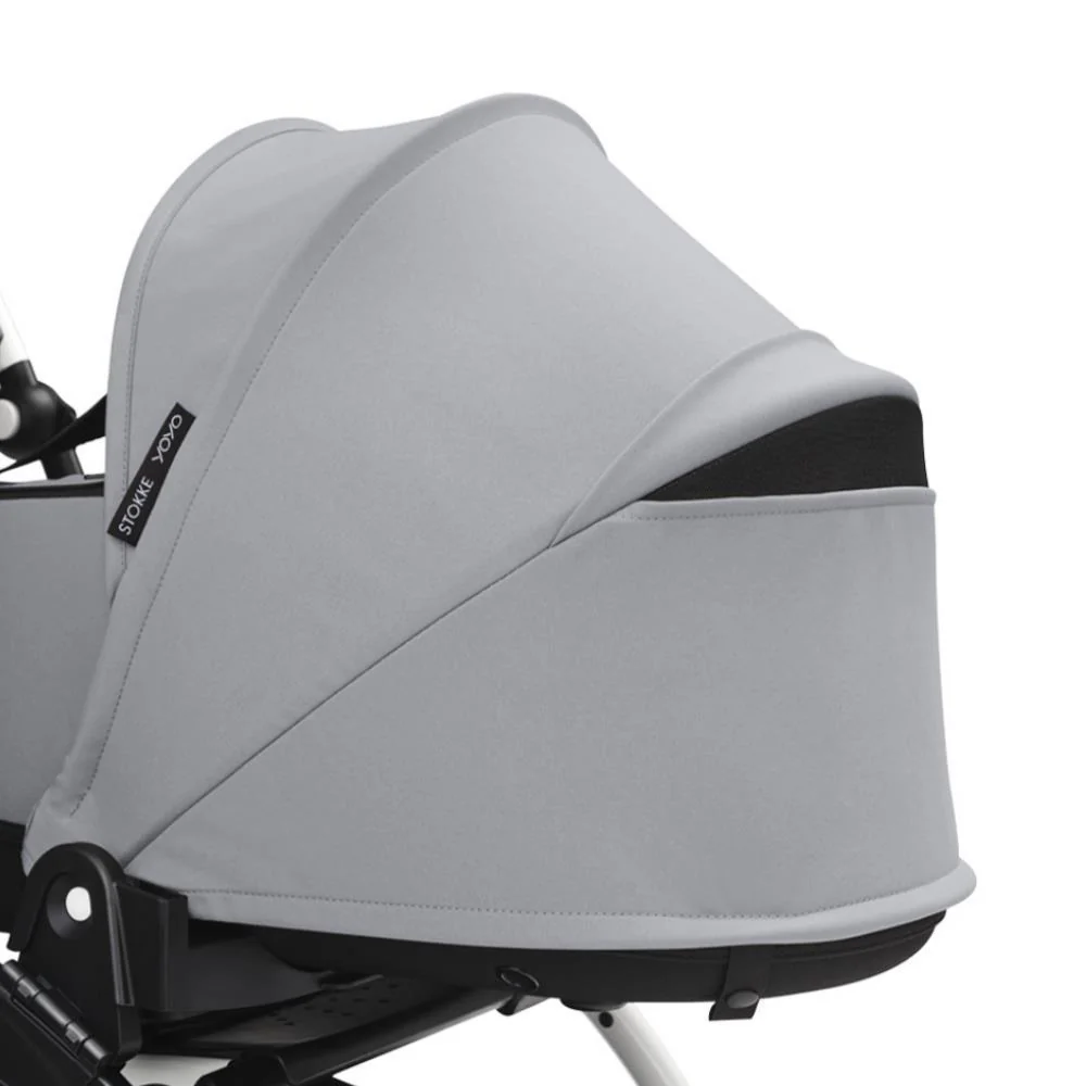Alcofa Stokke YoYo Stone - Image 4