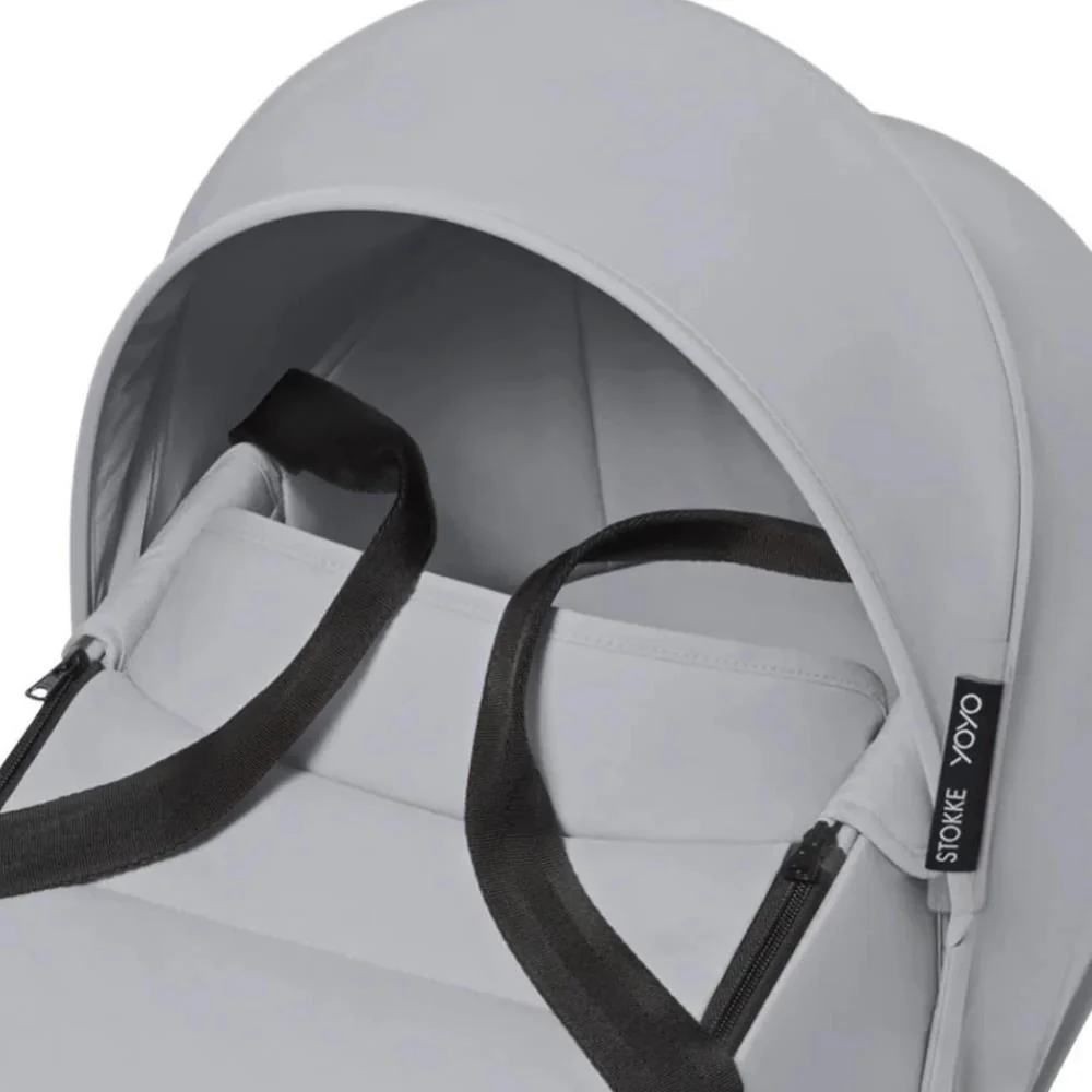 Alcofa Stokke YoYo Stone - Image 5