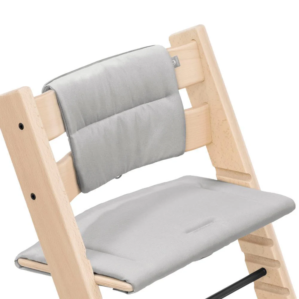 Almofada Anthracite para Stokke Tripp Trapp - Image 4