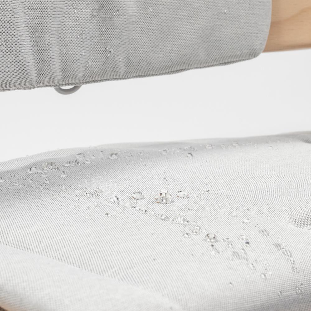 Almofada Anthracite para Stokke Tripp Trapp - Image 5