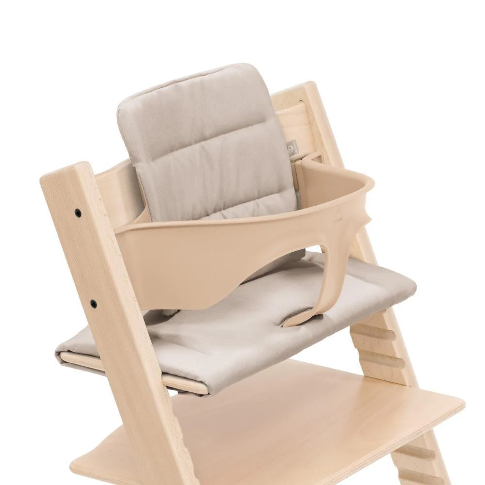 Almofada Beige para Stokke Tripp Trapp - Image 3