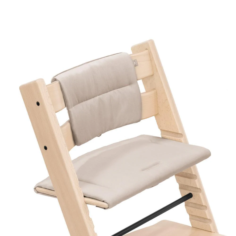 Almofada Beige para Stokke Tripp Trapp - Image 4