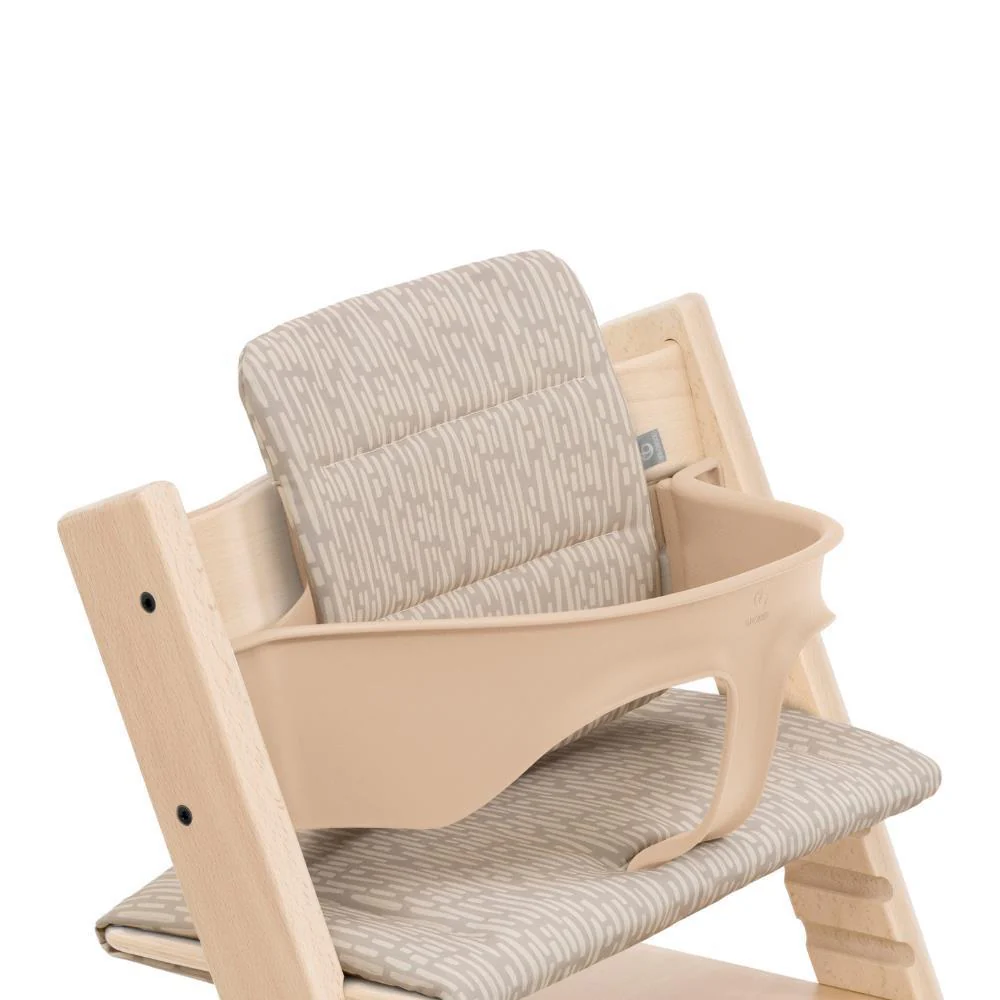 Almofada Beige Timber para Stokke Tripp Trapp - Image 3