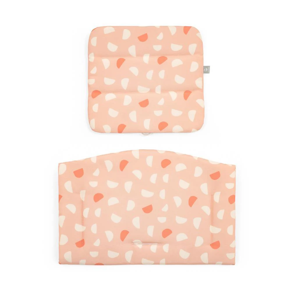 Almofada Candy Pink para Stokke Tripp Trapp