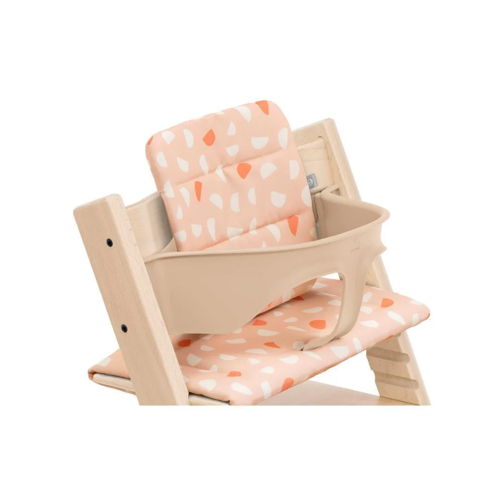 Almofada Candy Pink para Stokke Tripp Trapp - Image 3