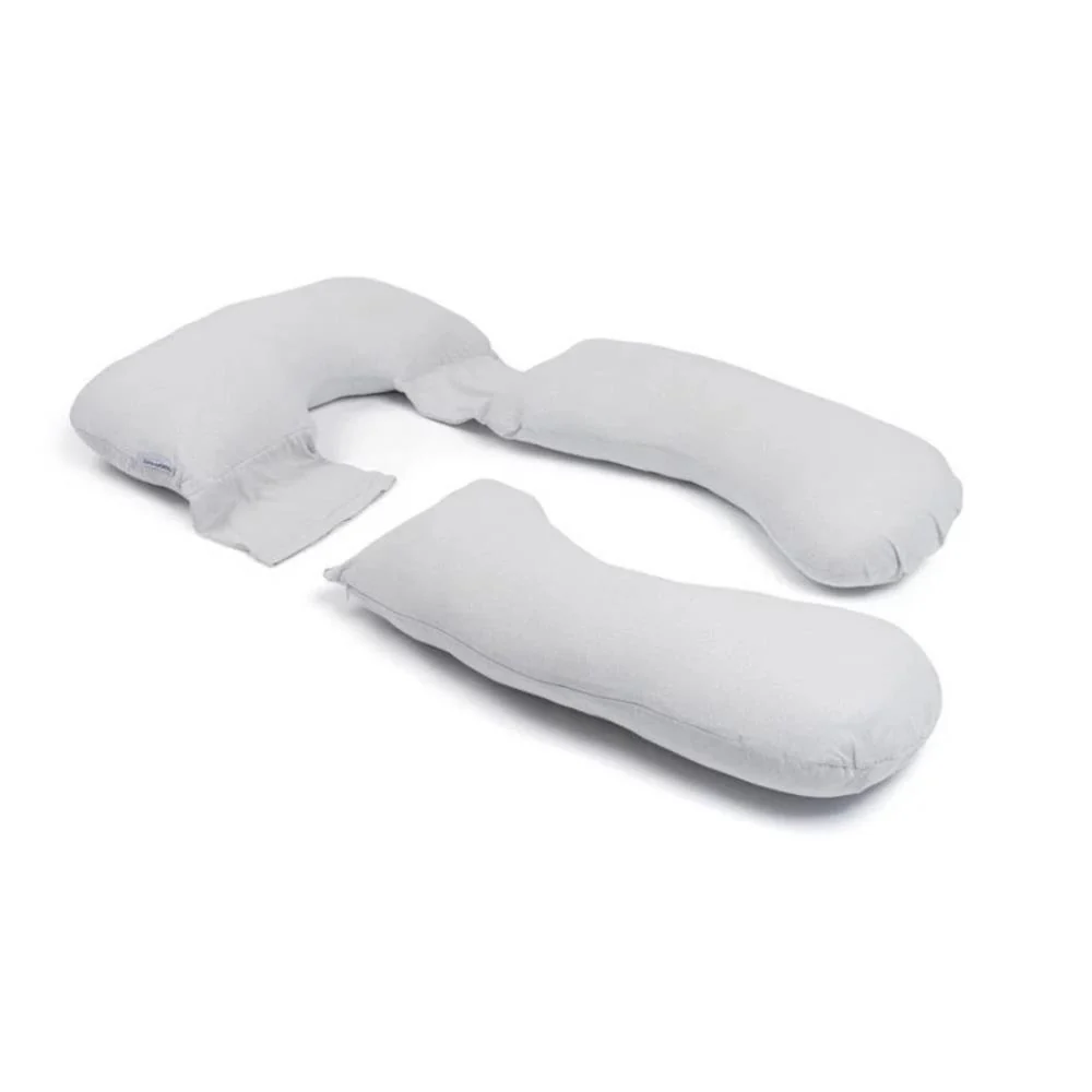 Almofada Doomoo Maxxy XXL Little Dots Grey - Image 2
