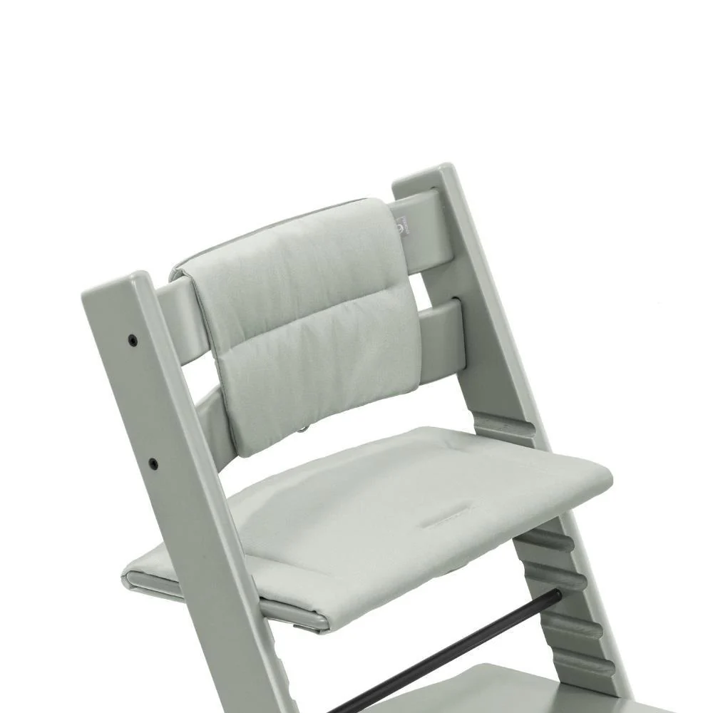 Almofada Glacier Green para Stokke Tripp Trapp - Image 4