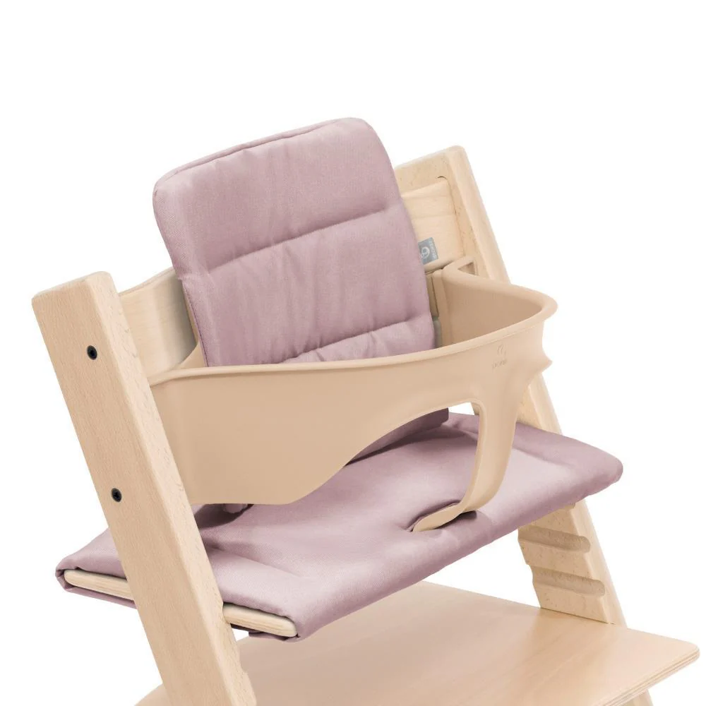 Almofada Heather Mauve para Stokke Tripp Trapp - Image 3