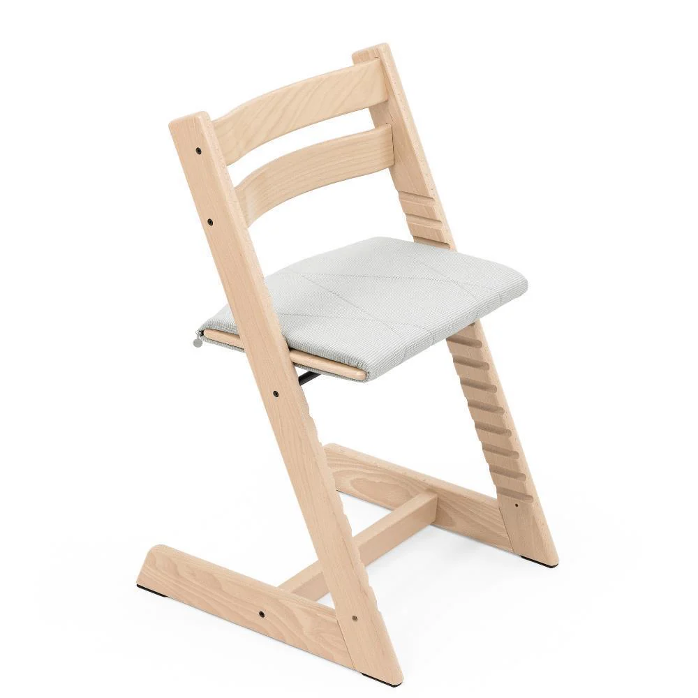 Almofada para Assento Nordic Grey para Stokke Tripp Trapp - Image 2