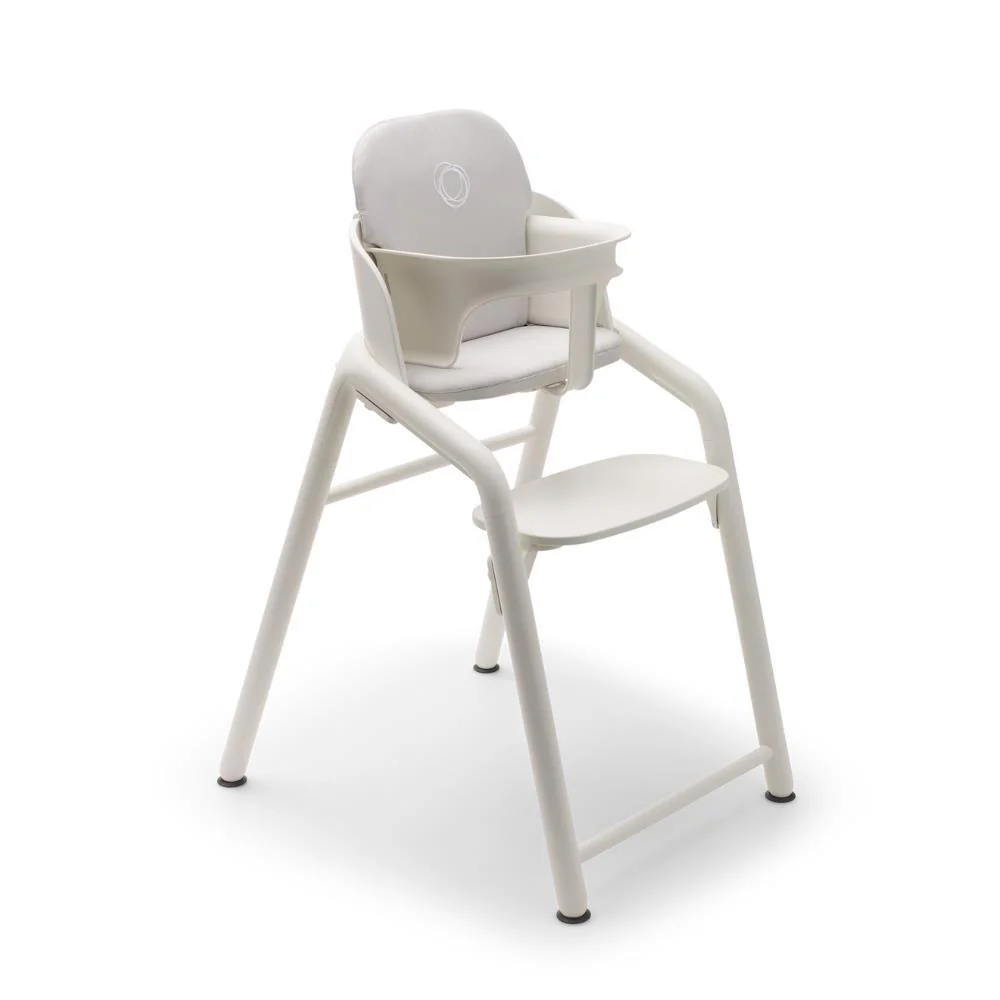 Almofada/Redutor para Cadeira da Papa Bugaboo Giraffe Arctic White - Image 2