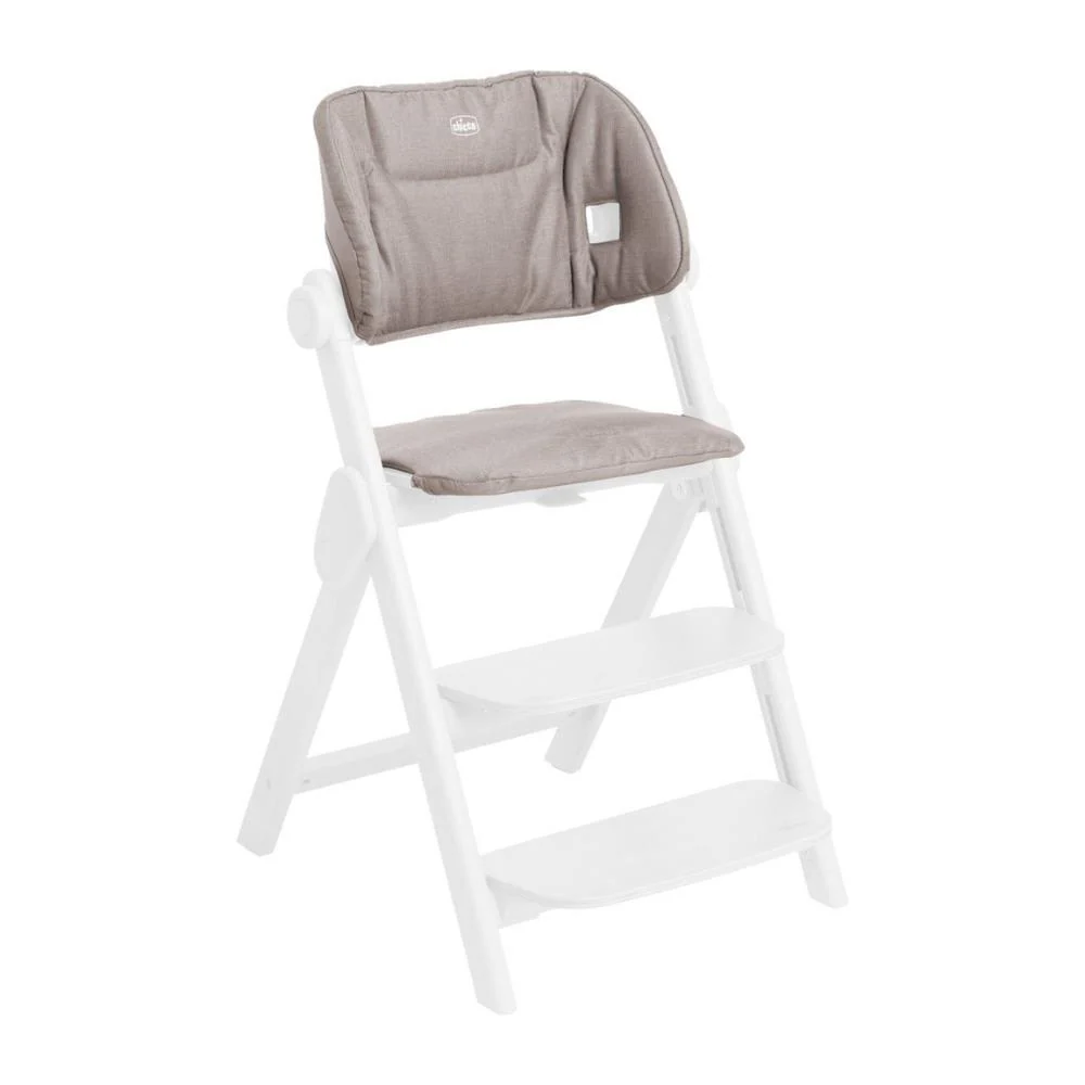 Almofada Sandshell para Cadeira da Papa Chicco Meraviglia