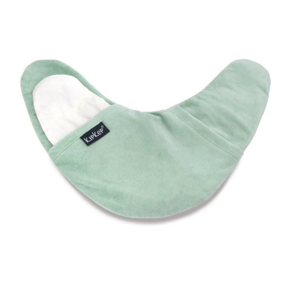Almofada Térmica Kip Kep Lexie para Adulto Pale Green - Image 2