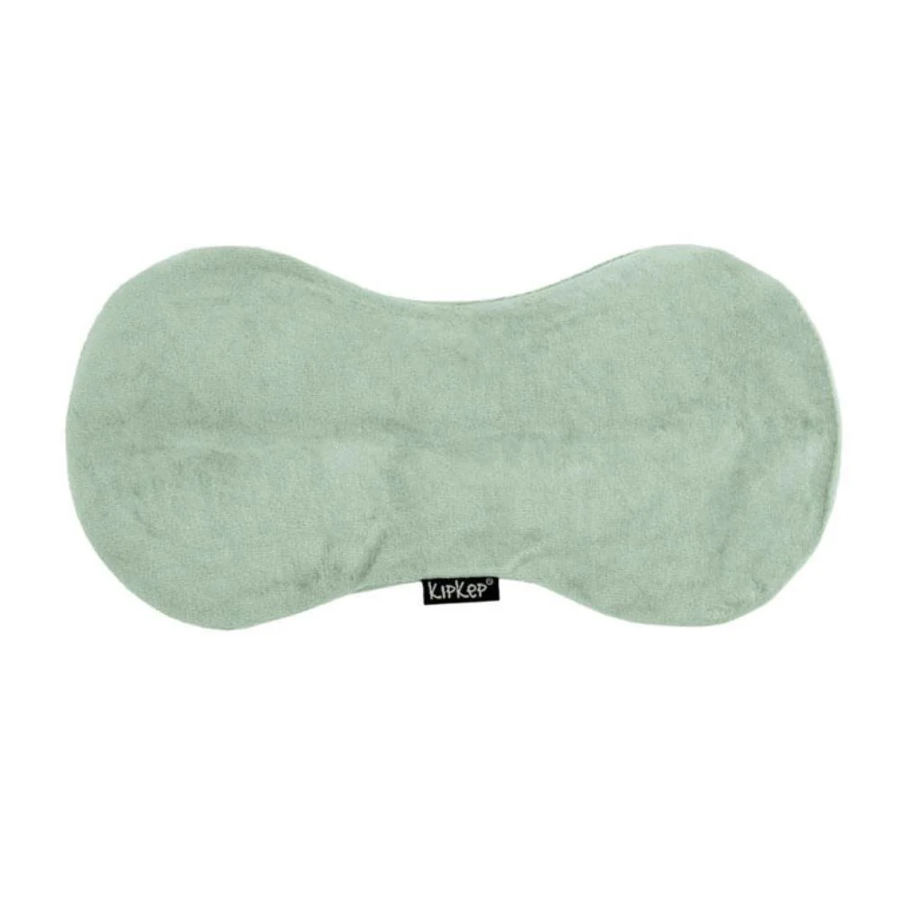 Almofada Térmica para Bebé Kip Kep Woller Pale Green